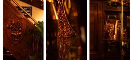Bistrot de Lyon · Restaurant Brasserie Lyon 2